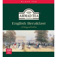 AHMAD TEA PZ.100 BREAKFAST